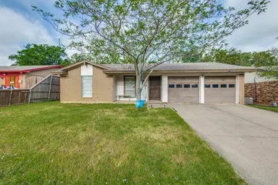 4201 Redstone Road, Denton, TX 76209 - Photo 1