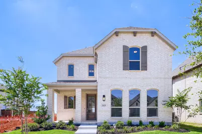 3820 Stars Street, Celina, TX 75078 - Photo 1