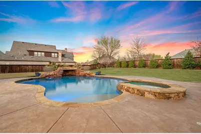 5803 Chalford Common, Colleyville, TX 76034 - Photo 1