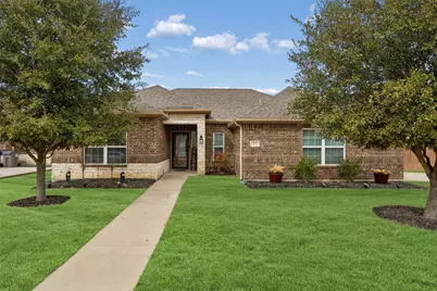 525 Meadow Springs Drive, Glenn Heights, TX 75154 - Photo 1