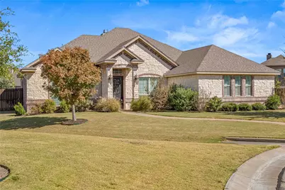 10701 Francis Drive, Waco, TX 76712 - Photo 1