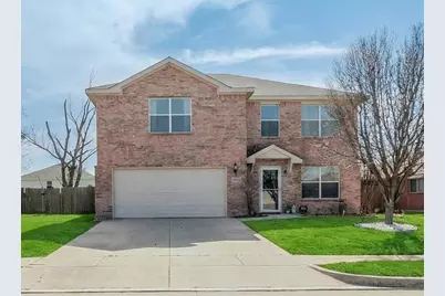 1606 Withers Way, Krum, TX 76249 - Photo 1