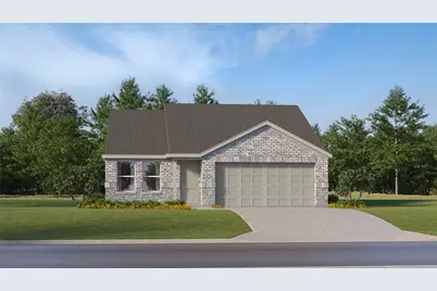 14252 Bacton Road, Pilot Point, TX 76258 - Photo 1