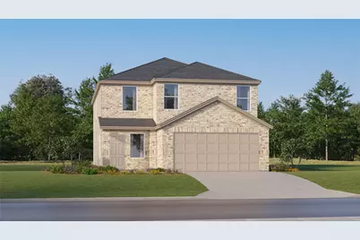 320 Backcountry Drive, Little Elm, TX 75068 - Photo 1