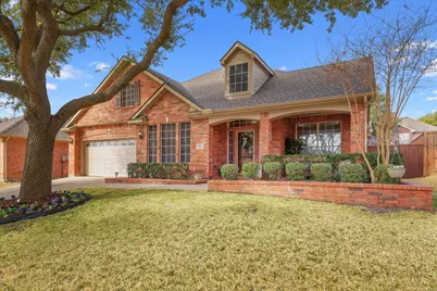 3117 Oak Meadow Drive, Flower Mound, TX 75028 - Photo 1