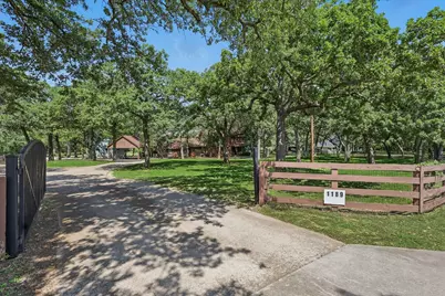 1189 W Jeter Road, Bartonville, TX 76226 - Photo 1