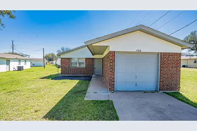 1568 Reef Drive, Pelican Bay, TX 76020 - Photo 1