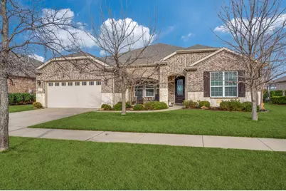 1860 Vista Creek Drive, Frisco, TX 75036 - Photo 1