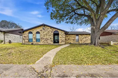 423 Charlotte Street, Duncanville, TX 75137 - Photo 1