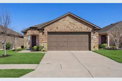 1231 Freedom Lane, Little Elm, TX 76227 - Photo 1