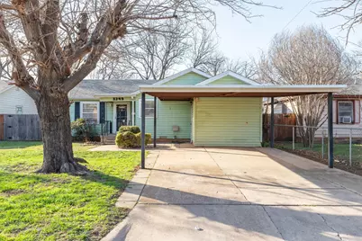 3249 S 13th Street, Abilene, TX 79605 - Photo 1