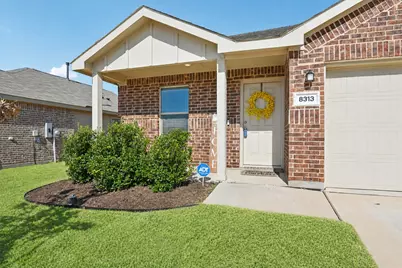 8313 Grand Oak Road, Fort Worth, TX 76123 - Photo 1