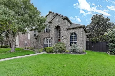 1627 Sagebrush Drive, Frisco, TX 75033 - Photo 1