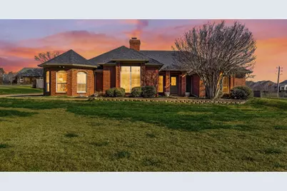810 Waite Drive, Copper Canyon, TX 75077 - Photo 1