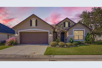 10108 Sandhurst Drive, Denton, TX 76207 - Photo 1