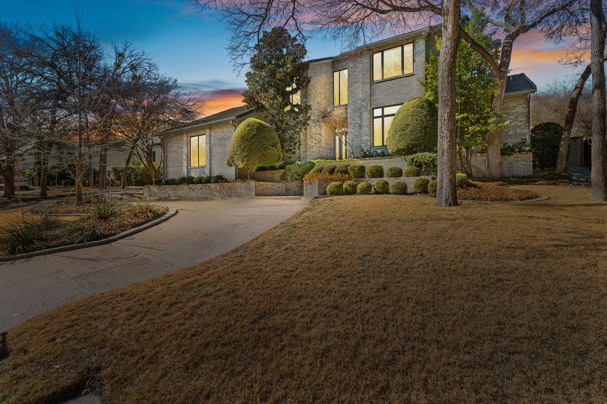 3716 Briarhaven Rd, Fort Worth, TX 76109 - MLS 21188045 - Coldwell Banker