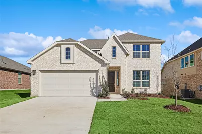 1052 Alberta Spruce Road, Justin, TX 76247 - Photo 1