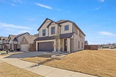 551 Ruthye Lane, Pilot Point, TX 76258 - Photo 1