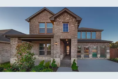 1612 Buckskin Road, Oak Point, TX 75068 - Photo 1