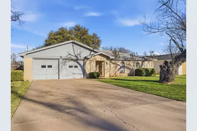1009 Amarillo Street, Abilene, TX 79602 - Photo 1