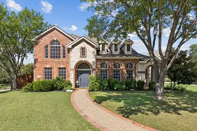 11001 Walden Court, Frisco, TX 75033 - Photo 1