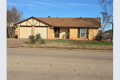 2501 N Willis Street, Abilene, TX 79603 - Photo 1