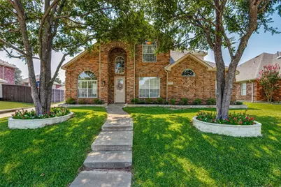 1717 Angel Falls Drive, Frisco, TX 75036 - Photo 1