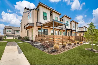 810 Cavitt Court #N, Prosper, TX 75078 - Photo 1