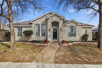 1233 Valley Oaks Drive, Lewisville, TX 75067 - Photo 1