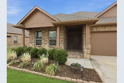3425 Eloise Lane, Krum, TX 76249 - Photo 1