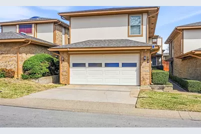 104 Morrow Drive, Bedford, TX 76021 - Photo 1