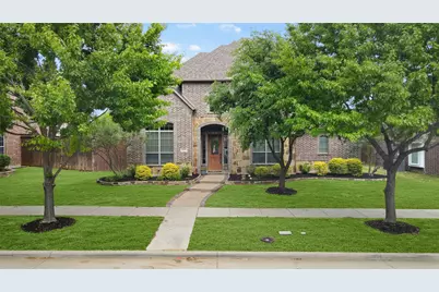2570 Clearfield Lane, Frisco, TX 75036 - Photo 1
