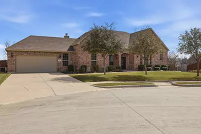 3500 Meadowtrail Lane, Denton, TX 76207 - Photo 1