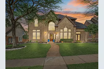 4688 Mariner Drive, Frisco, TX 75034 - Photo 1