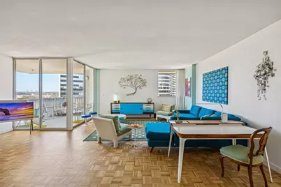 3701 Turtle Creek Boulevard #12A, Dallas, TX 75219 - Photo 1