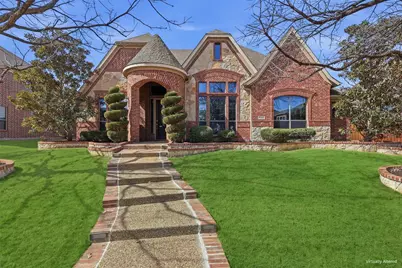 7653 Edelweiss Trail, Frisco, TX 75034 - Photo 1