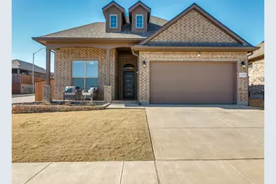 9301 Bronze Meadow Drive, Fort Worth, TX 76131 - Photo 1