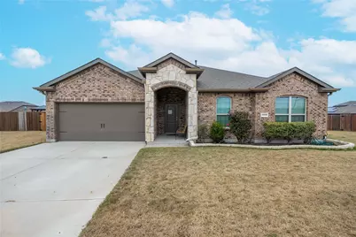 4009 Forest Bend Road, Denton, TX 76208 - Photo 1