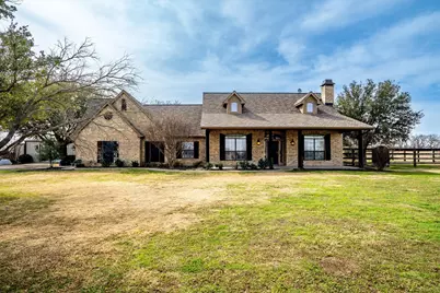 6210 Deer Run Road, Sanger, TX 76266 - Photo 1