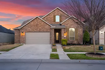 1312 Chickadee Drive, Argyle, TX 76226 - Photo 1