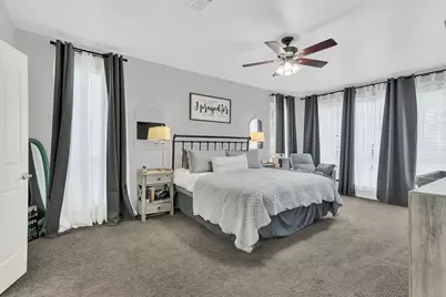 4138 Petersburg Drive, Fort Worth, TX 76244 - Photo 1