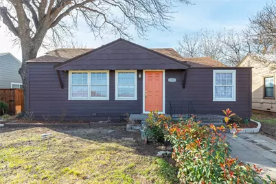 1701 S 21st Street, Abilene, TX 79602 - Photo 1
