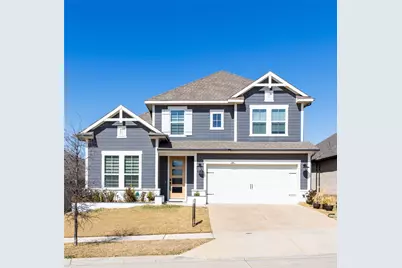2220 Lazy Dog Lane, Northlake, TX 76247 - Photo 1