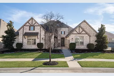 1125 11th Street, Argyle, TX 76226 - Photo 1