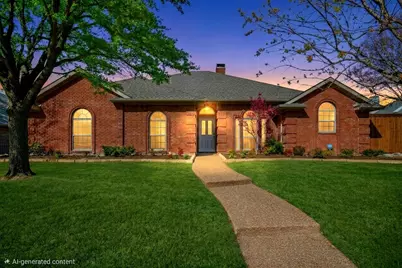 4421 Bentley Drive, Plano, TX 75093 - Photo 1