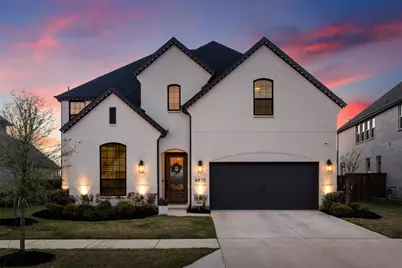 4610 Durst Lane, Prosper, TX 75078 - Photo 1