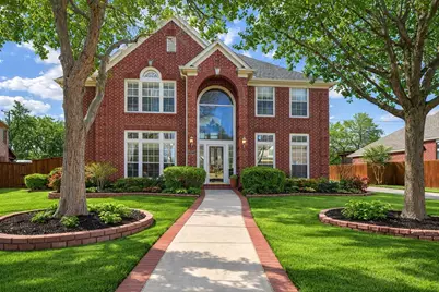 3501 Lavorton Place, Flower Mound, TX 75022 - Photo 1