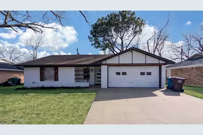 3322 Meadowlark Lane, Denton, TX 76209 - Photo 1