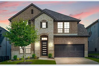 2413 Muirfield Drive, Little Elm, TX 75036 - Photo 1