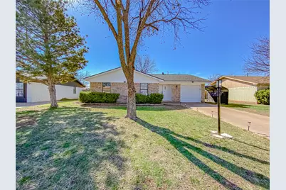 5333 Fairmont Street, Abilene, TX 79605 - Photo 1